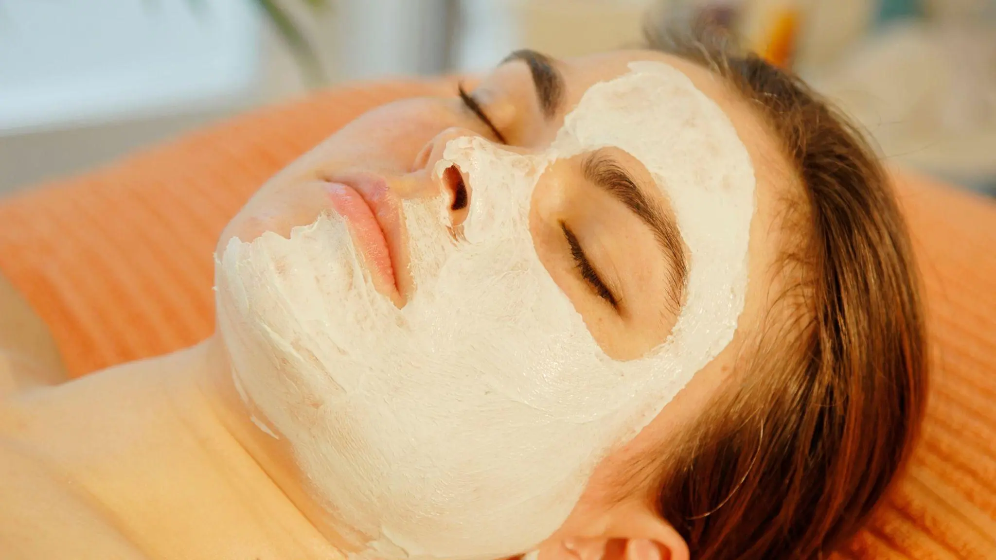 Papaya and Lemon Tan Removal Pack