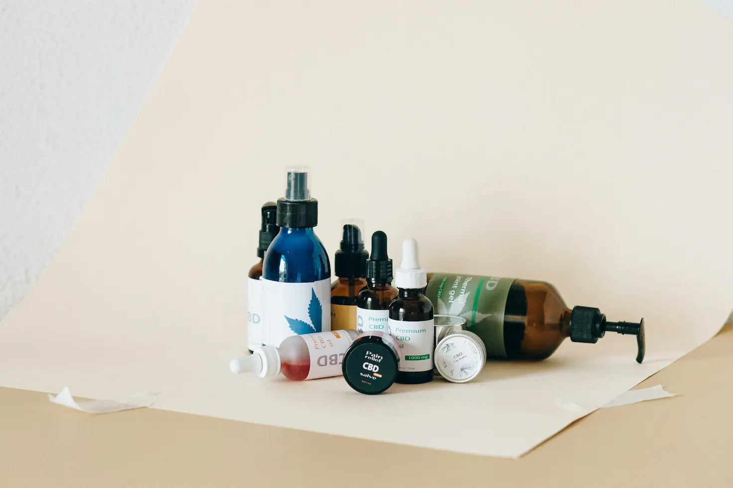 Common skincare mistakes with too many products