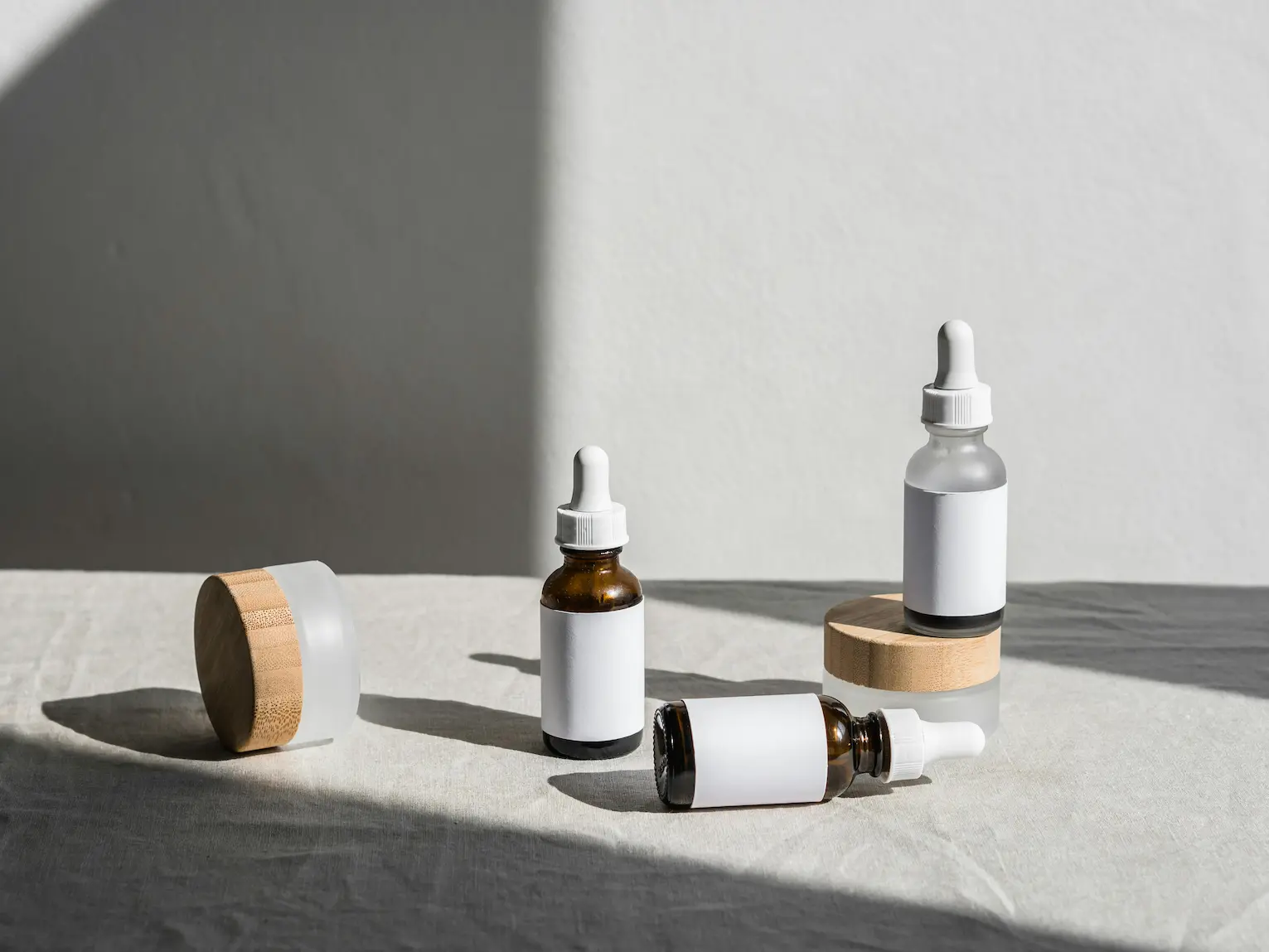 10-Minute Skincare Routine with Drugstore Products