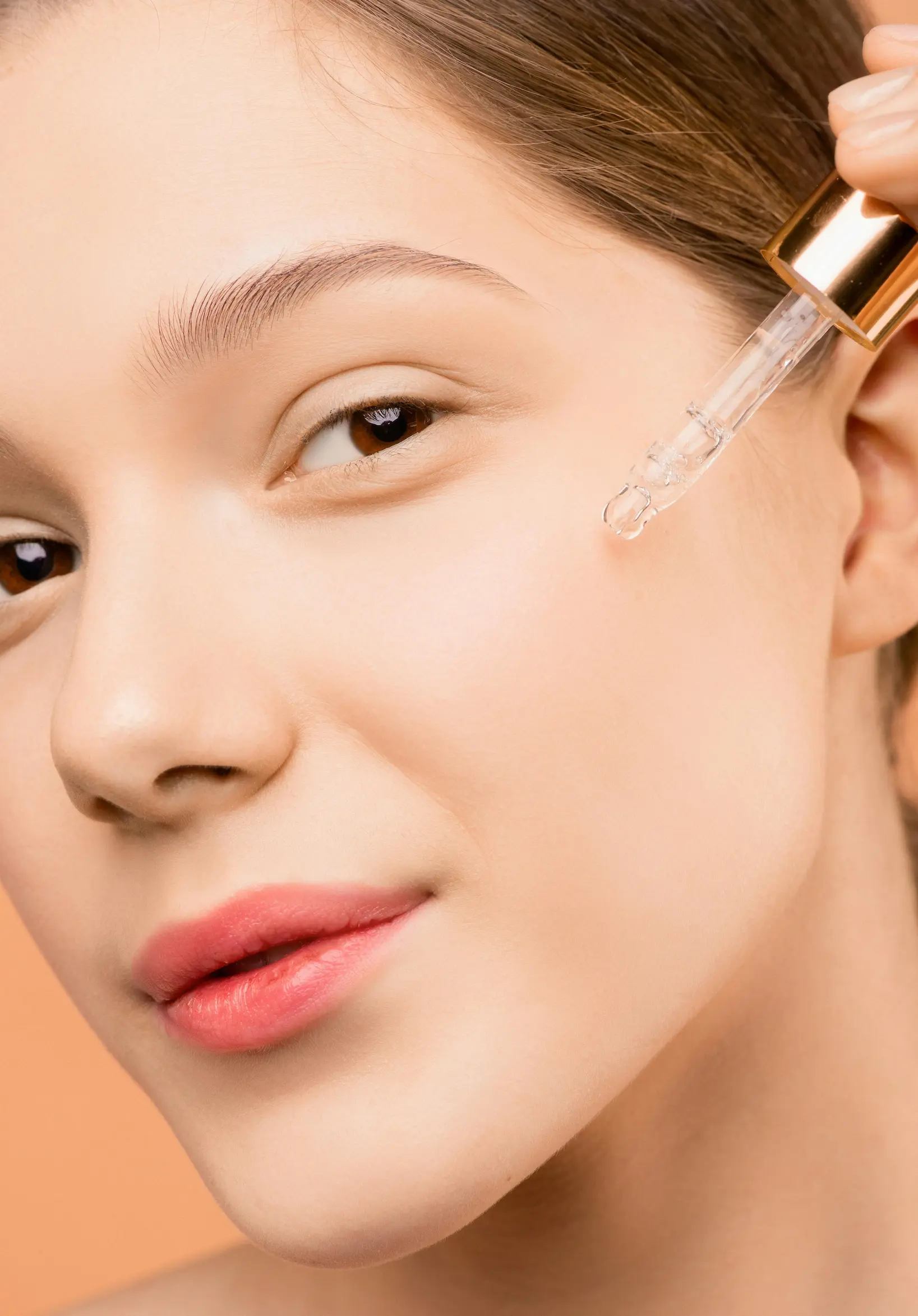 Budget-Friendly Skincare Serum Routine