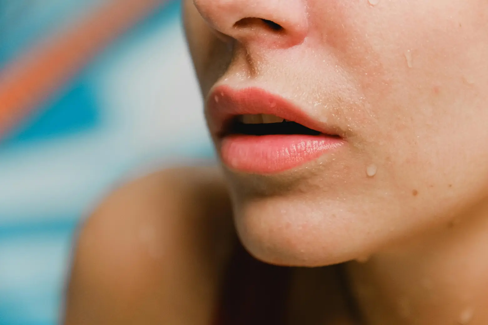 Winter skincare for dry skin