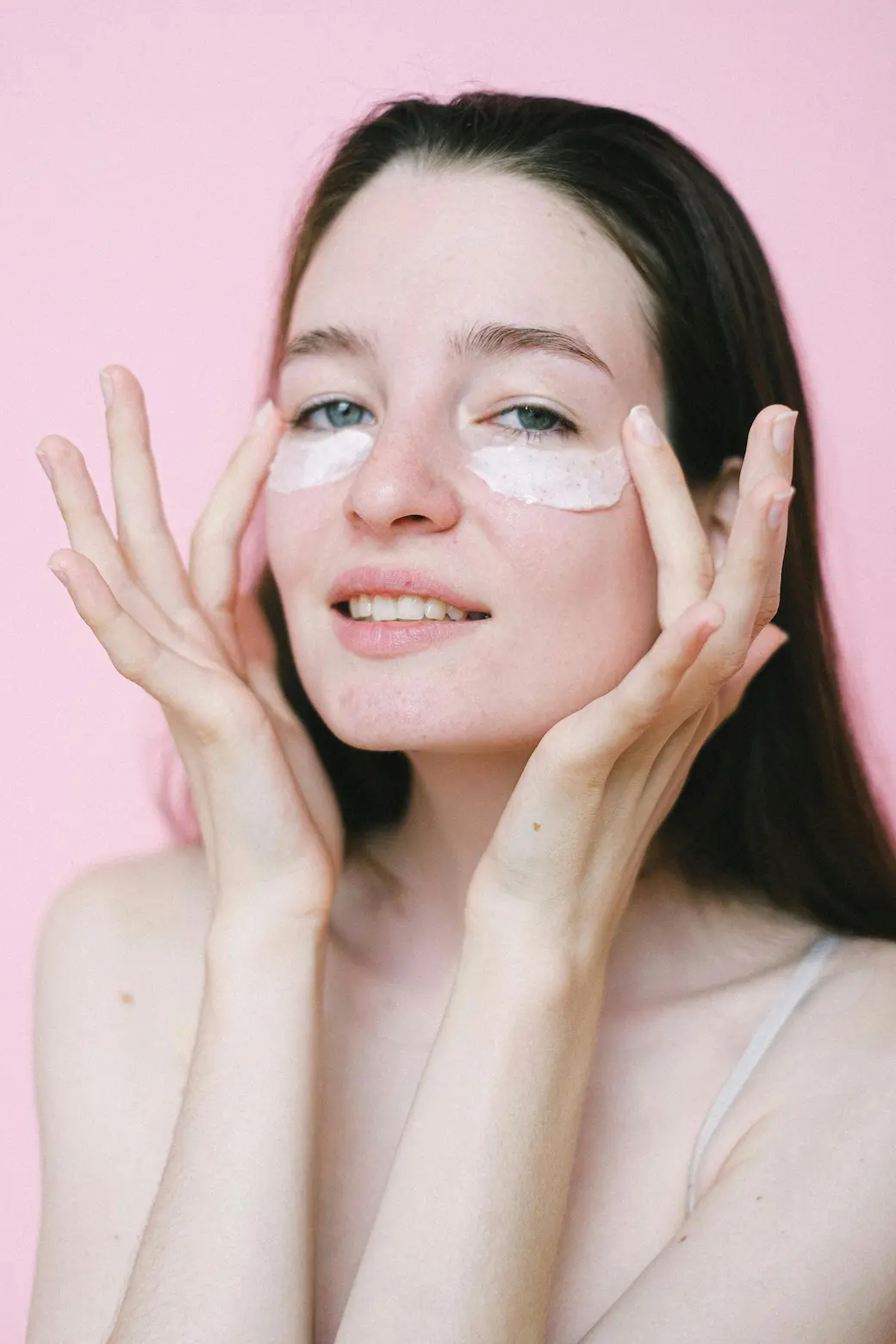 nighttime skincare routine moisturizers