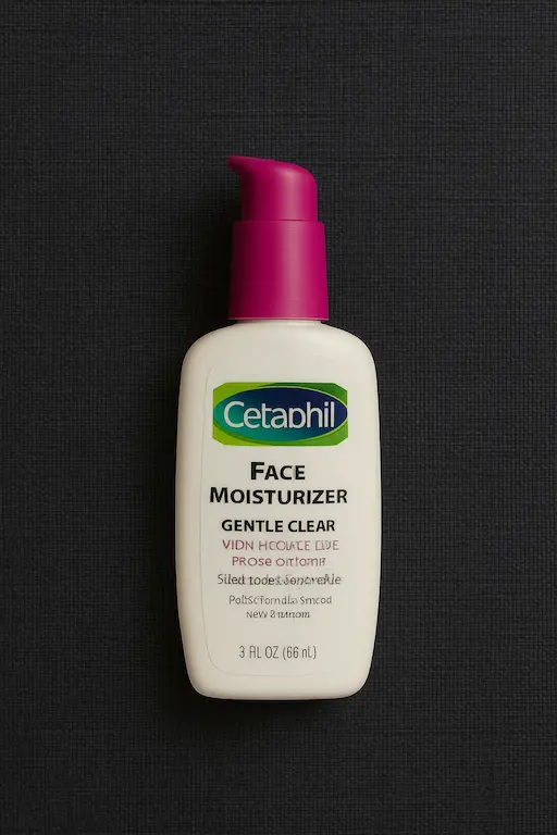 Cetaphil Mattifying Acne Moisturizer