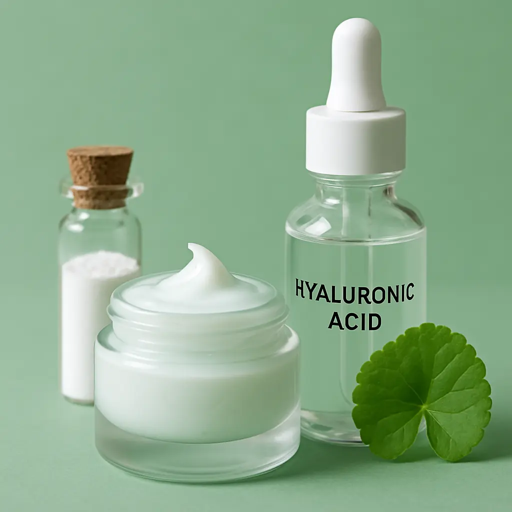skincare for oily skin
