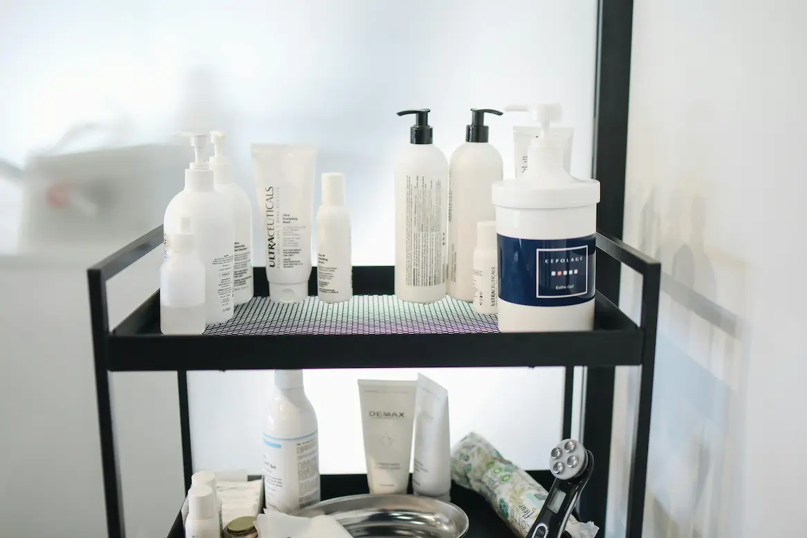 Top Moisturizers for every skin type on display